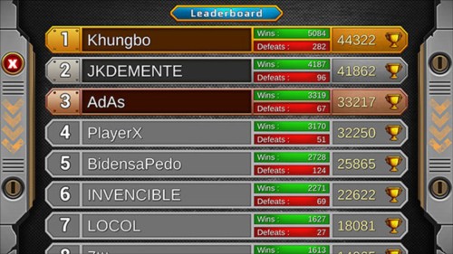 陆军战争模拟器6