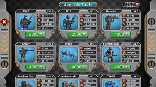 陆军战争模拟器7