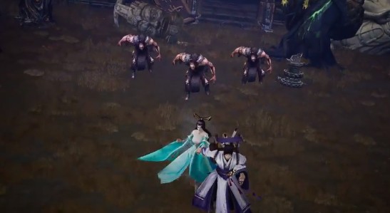聊斋搜神记