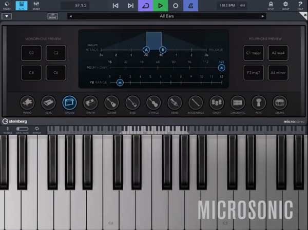 功能界面介绍截图3