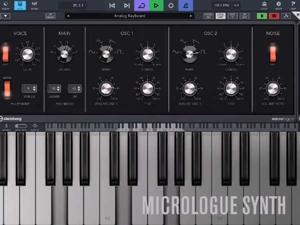 功能界面介绍截图2