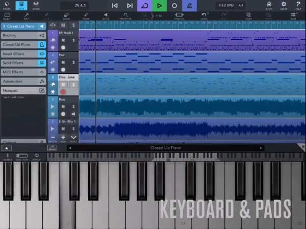 功能界面介绍截图6