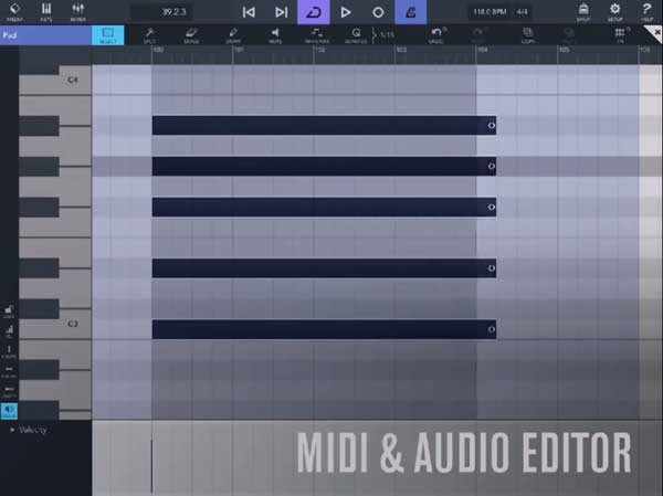 功能界面介绍截图7