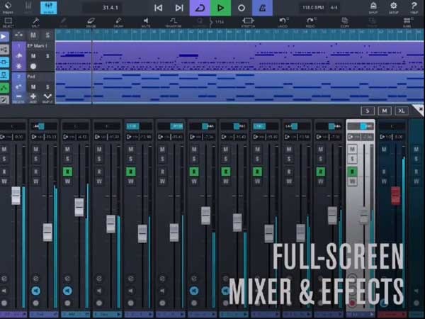 功能界面介绍截图5