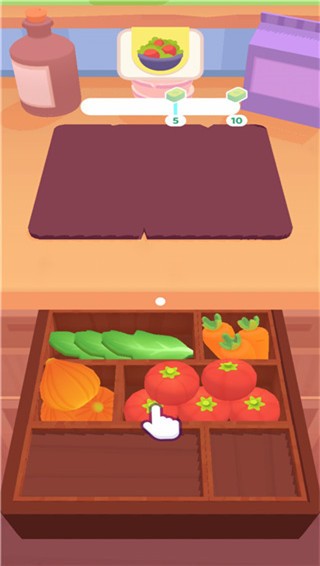 欢乐大厨游戏截图4
