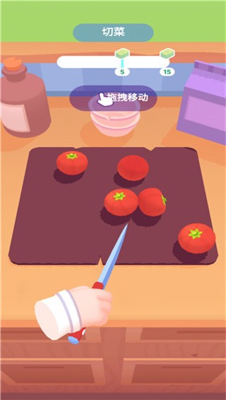欢乐大厨游戏截图5