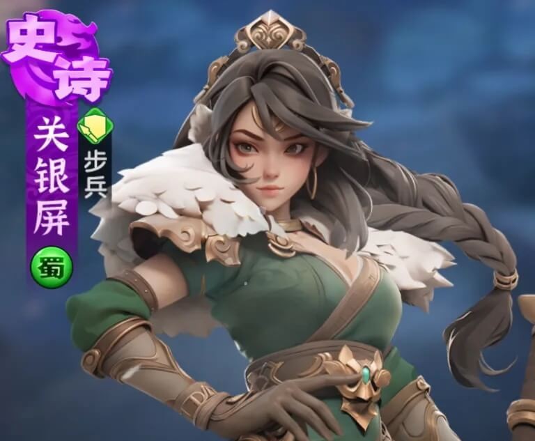 三国冰河时代玩法教程图