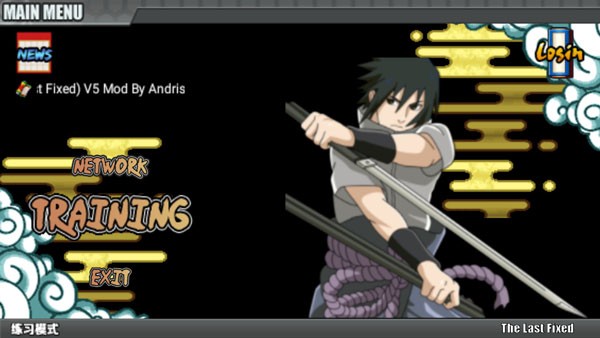 火影战记2025最新版攻略图