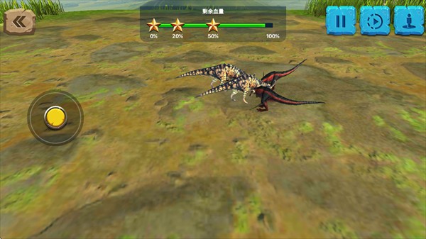 动物起义战斗模拟器教程图