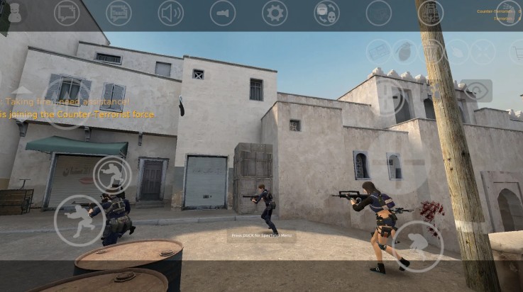 反恐精英起源新手入门指南4