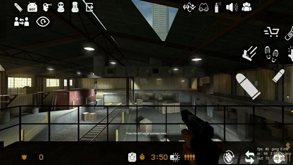 反恐精英起源新手入门指南3