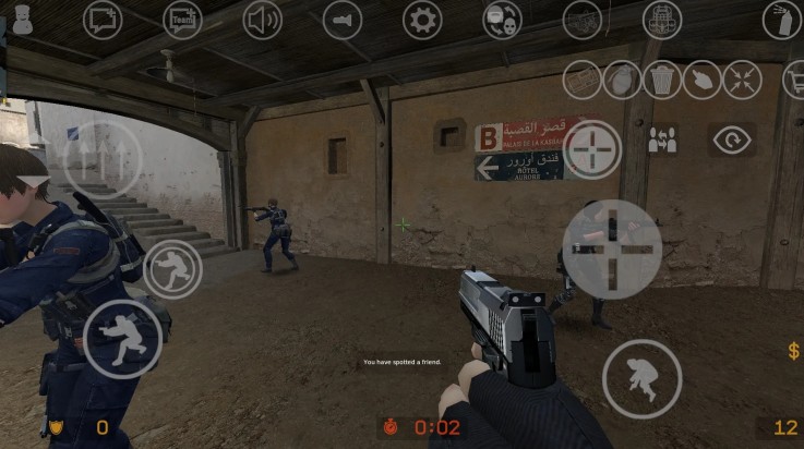 反恐精英起源新手入门指南5