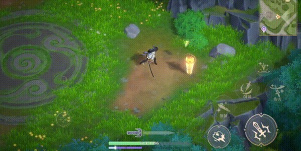 辉烬游戏开荒攻略截图4