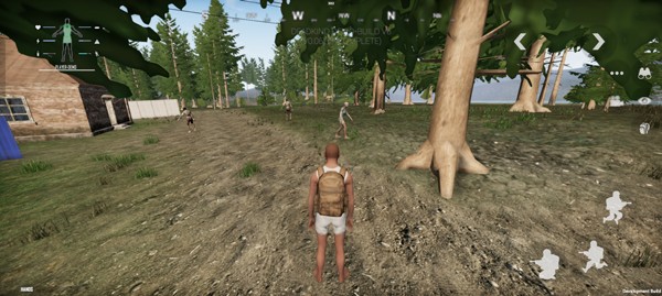 scum荒野求生攻略图