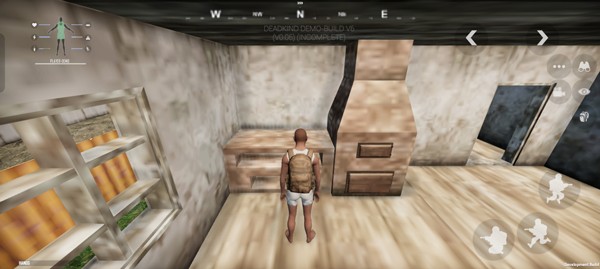 scum荒野求生攻略图