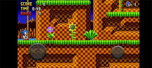 索尼克exe精神地狱完整版新手指南2