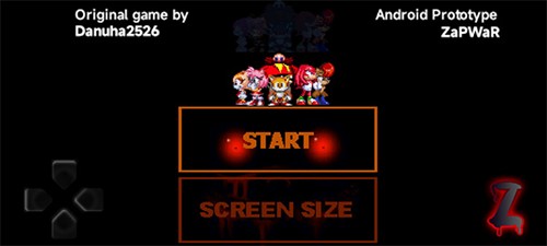 索尼克exe精神地狱完整版新手指南1