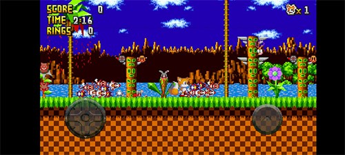 索尼克exe精神地狱完整版新手指南6