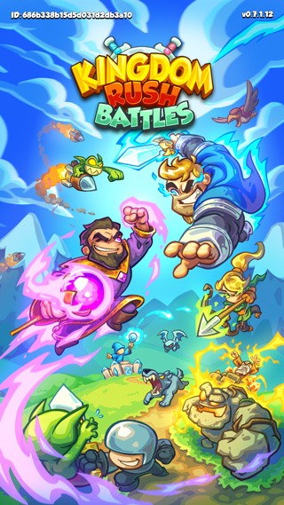 王国保卫战战略对决玩法攻略1