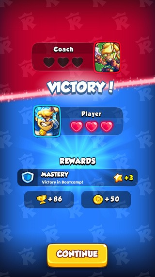 王国保卫战战略对决玩法攻略5