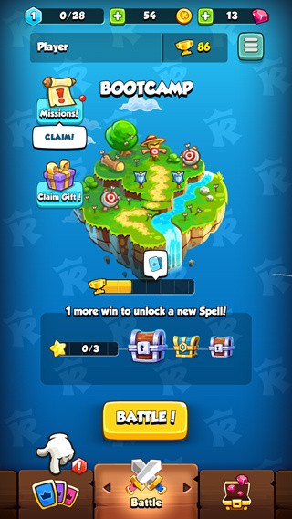 王国保卫战战略对决玩法攻略6