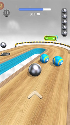 Going Balls手机版图片9