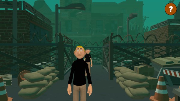 边境丧尸检察官新手攻略截图2