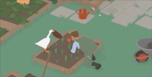 鹅作剧官方正版图片9