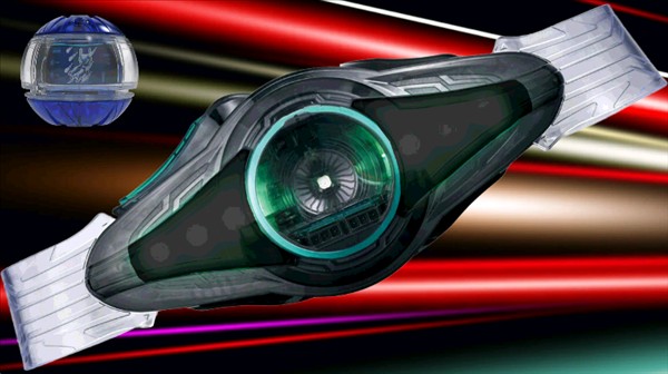 假面骑士ZZZ腰带模拟器新手攻略配图3