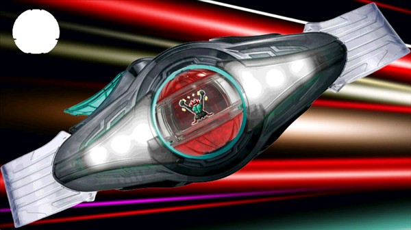 假面骑士ZZZ腰带模拟器新手攻略配图2