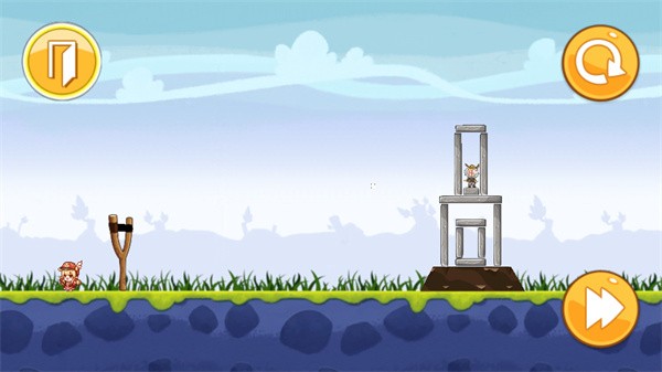 愤怒的可莉游玩教程截图2