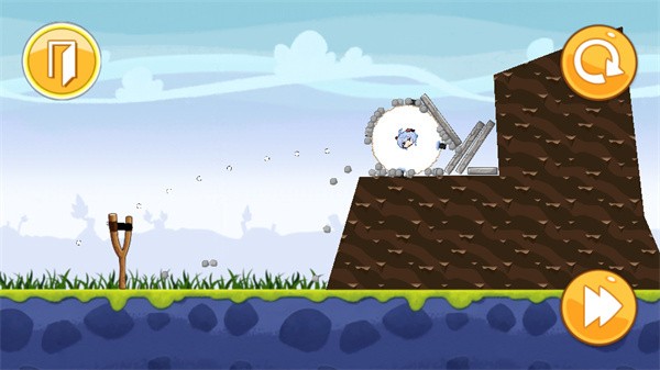 愤怒的可莉游玩教程截图3