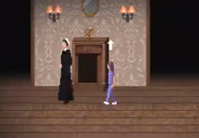 霍普先生的玩具屋2攻略截图1