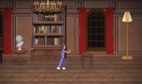 霍普先生的玩具屋2攻略截图3