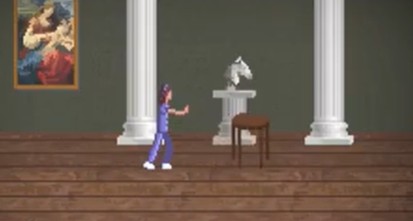 霍普先生的玩具屋2攻略截图4