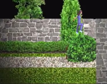 霍普先生的玩具屋2攻略截图7