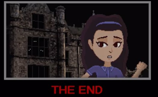 霍普先生的玩具屋2攻略截图9