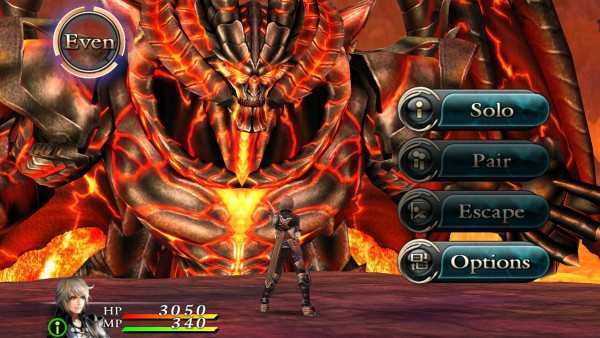 混沌之戒2玩法截图3