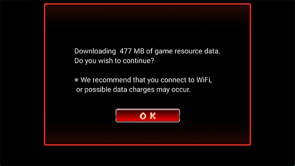 街头霸王4玩法图