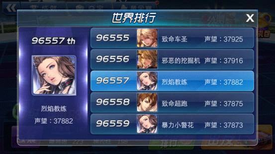 3d狂野飞车游戏攻略图