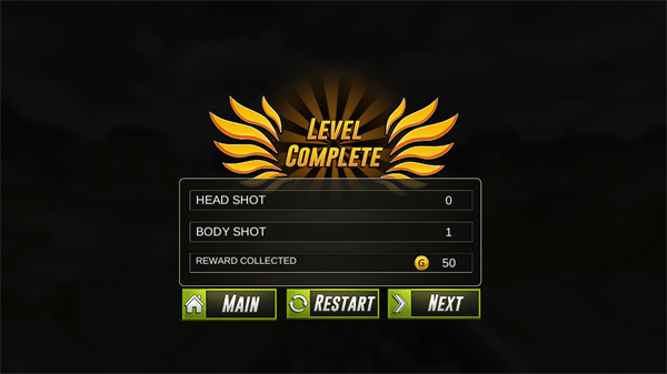 恐龙猎人游戏新手玩法图