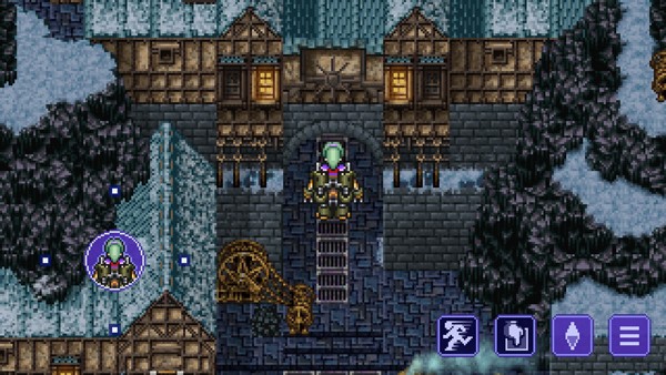 最终幻想6新手攻略图