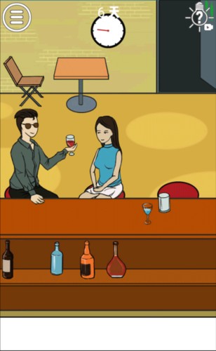 拆散情侣大作战1最新版本第1至10关图文通关攻略12