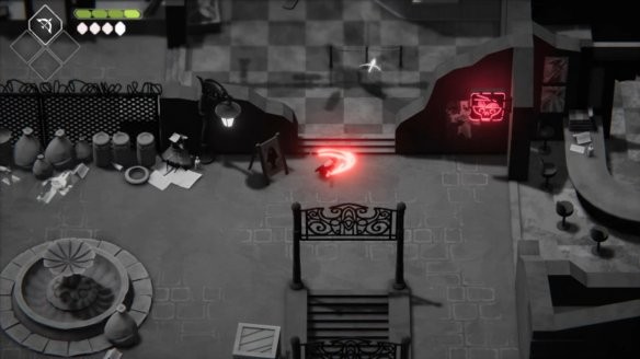 死亡之门游戏灵魂果园关卡攻略图