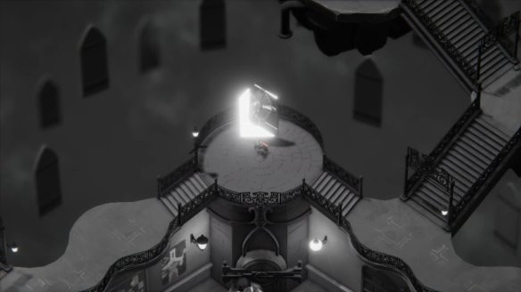 死亡之门游戏灵魂果园关卡攻略图