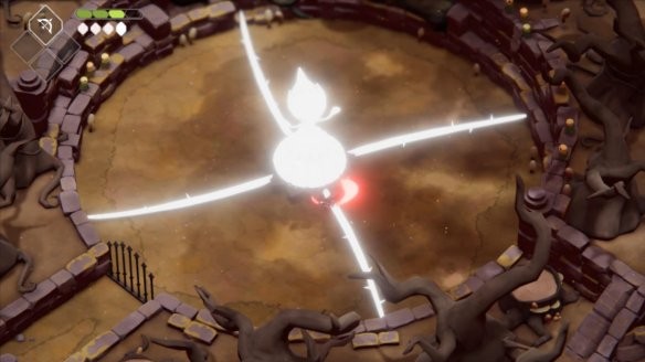 死亡之门游戏灵魂果园关卡攻略图