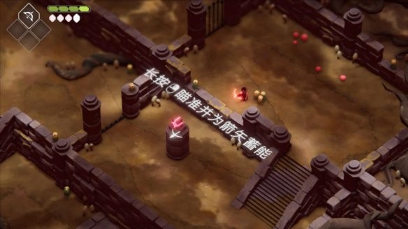 死亡之门游戏灵魂果园关卡攻略图