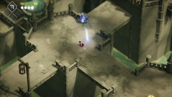 死亡之门游戏失落墓园关卡攻略图