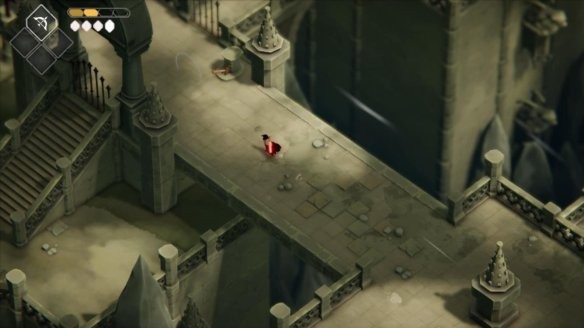 死亡之门游戏失落墓园关卡攻略图