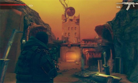 疯狂之墙2玩法教程图1